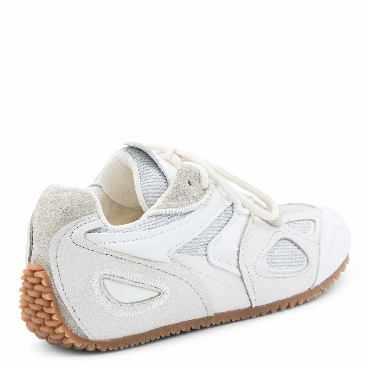 Axel Arigato Sneakers Off White/gum Upper: Le