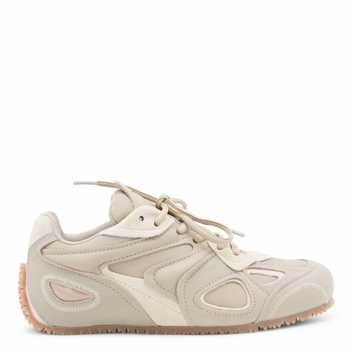 Axel Arigato Sneakers Tan/gum