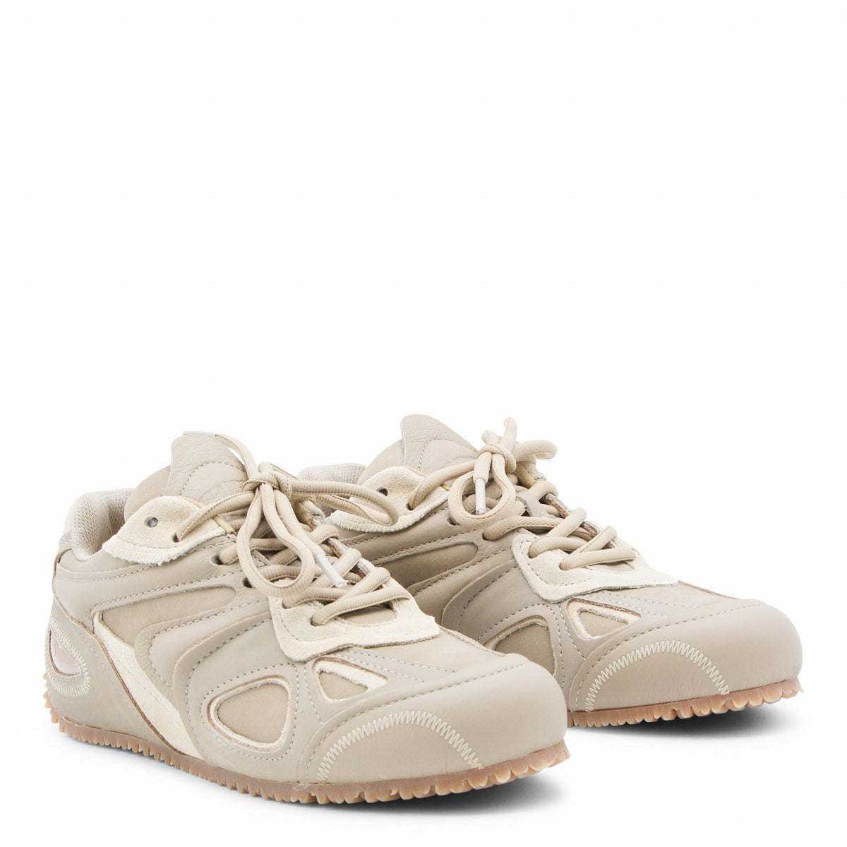 Axel Arigato Sneakers Tan/gum
