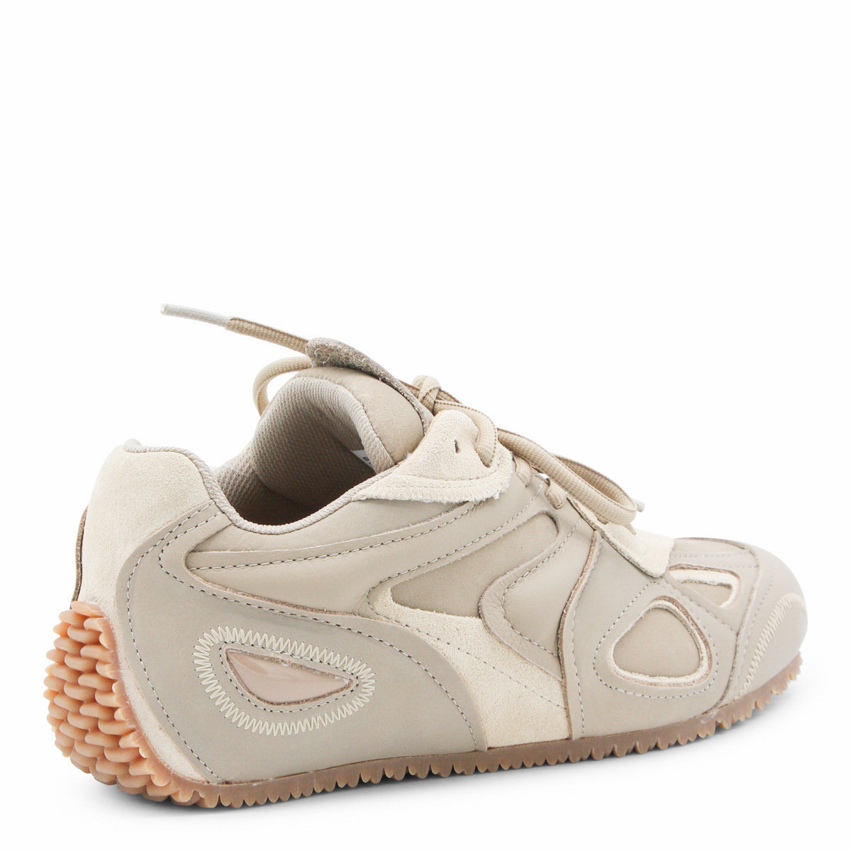 Axel Arigato Sneakers Tan/gum