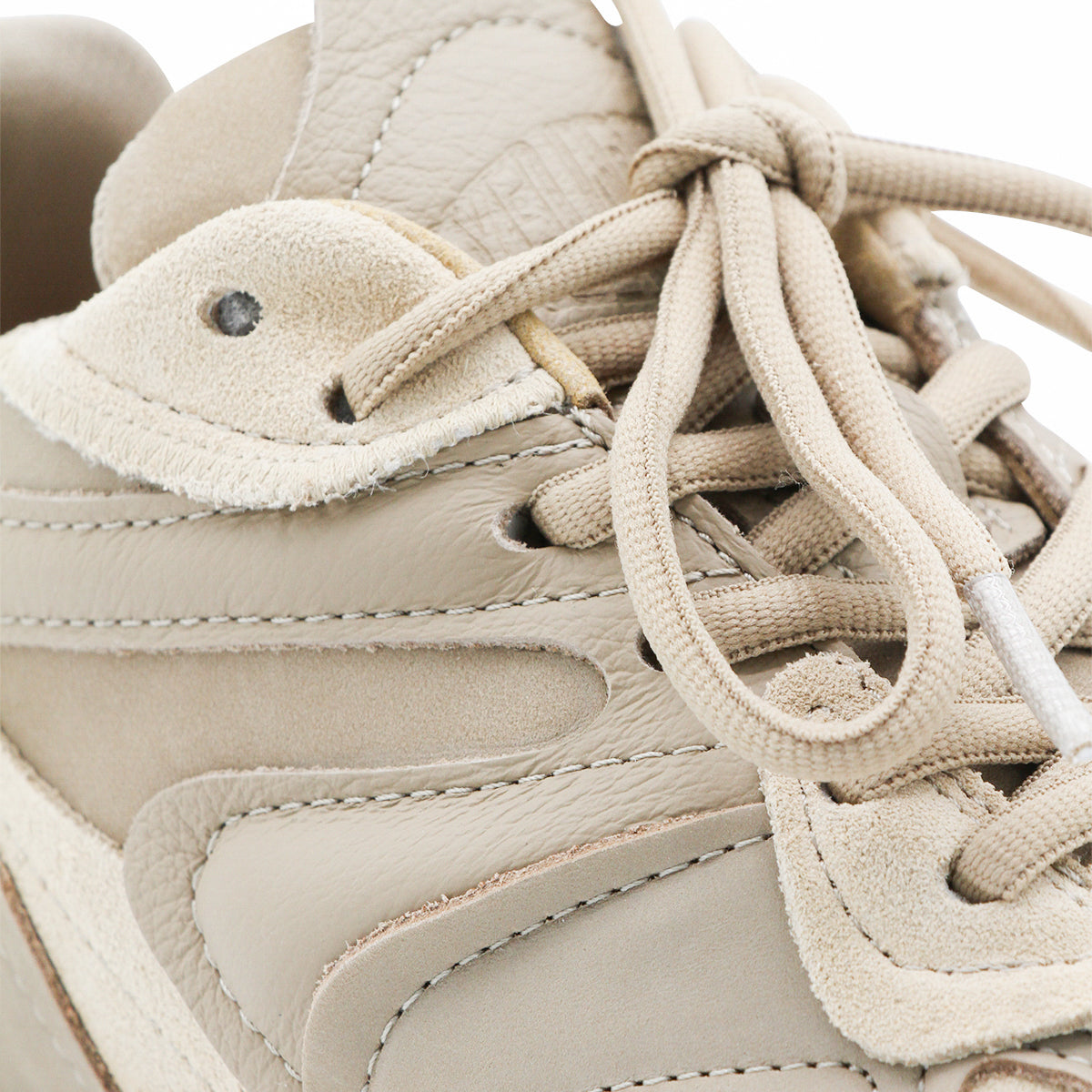 Axel Arigato Sneakers Tan/gum