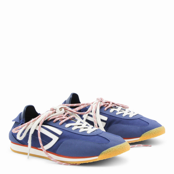 PURAAI Sneakers Ocean _cover Tex/el Sole El