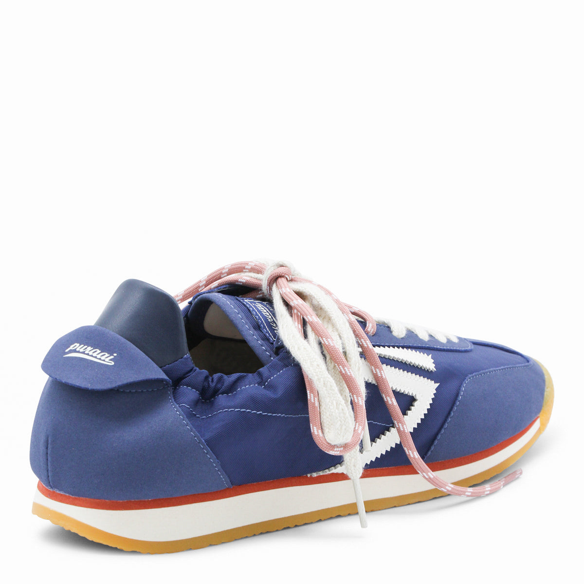 PURAAI Sneakers Ocean _cover Tex/el Sole El
