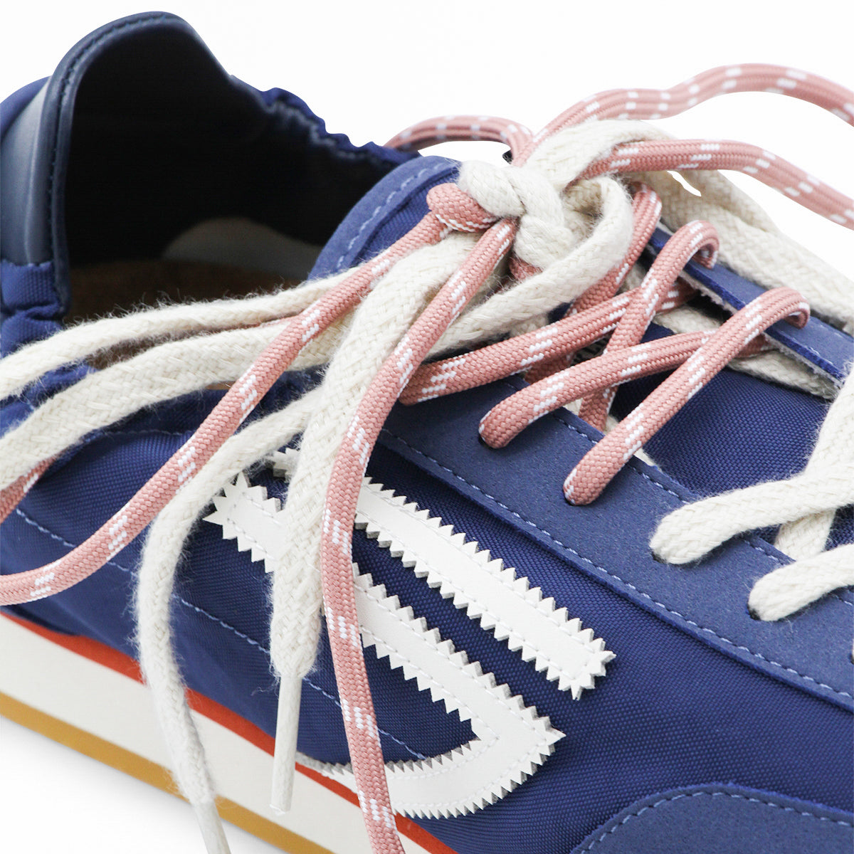 PURAAI Sneakers Ocean _cover Tex/el Sole El