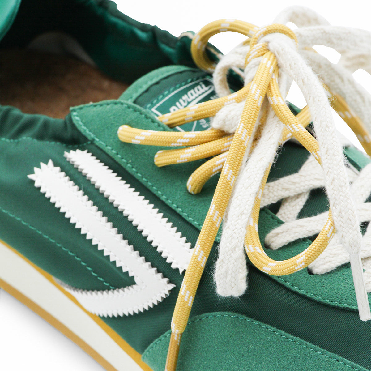 PURAAI Sneakers Football _cover Tex/el Sole El