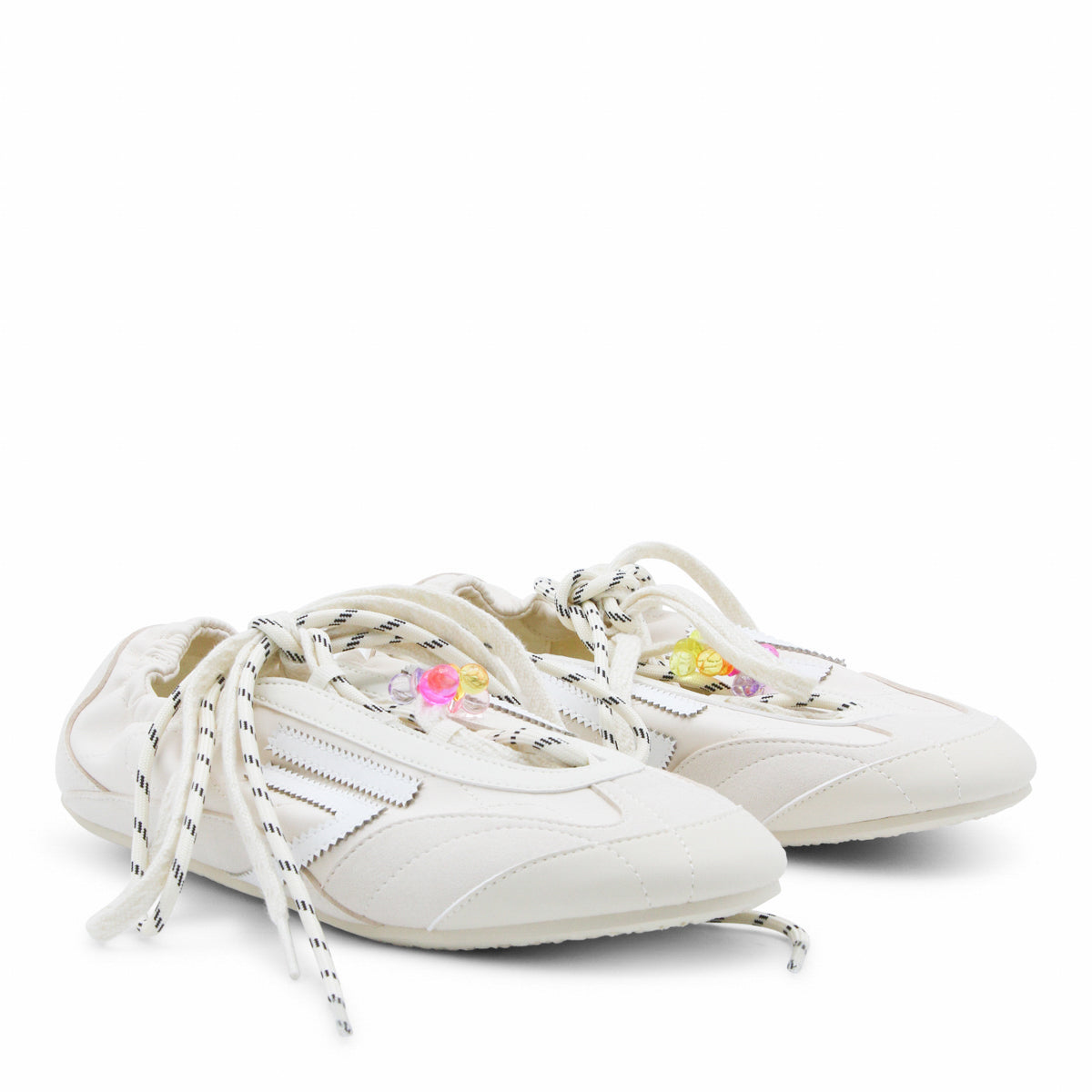PURAAI Sneakers Lunar Silk _cover Tex/el Sole El