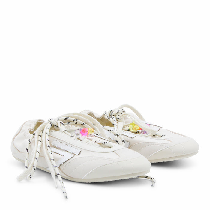 PURAAI Sneakers Lunar Silk _cover Tex/el Sole El