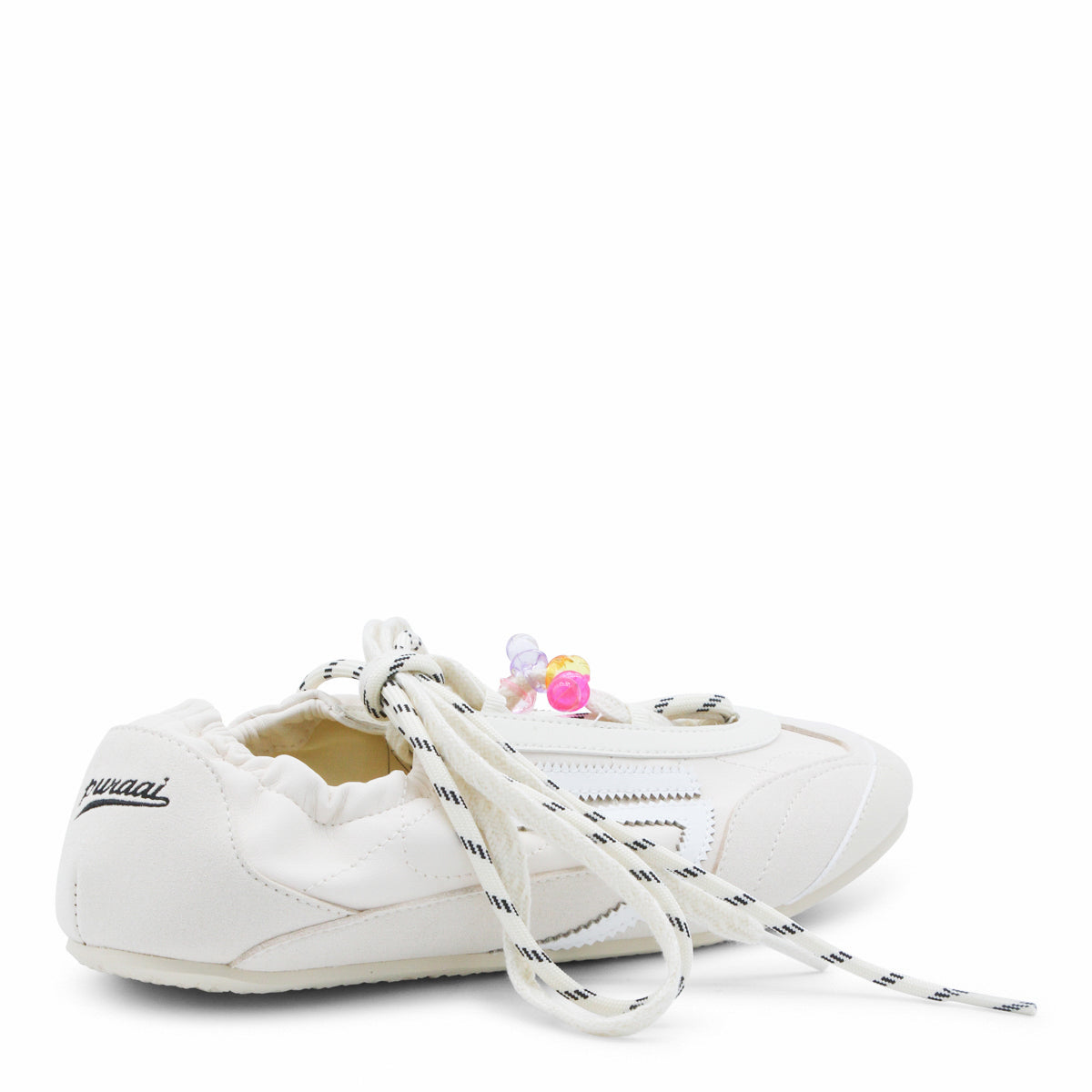 PURAAI Sneakers Lunar Silk _cover Tex/el Sole El