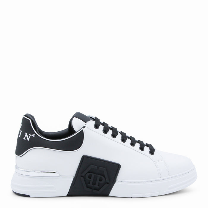 Philipp Plein Sneakers Black _cover Le Sole El