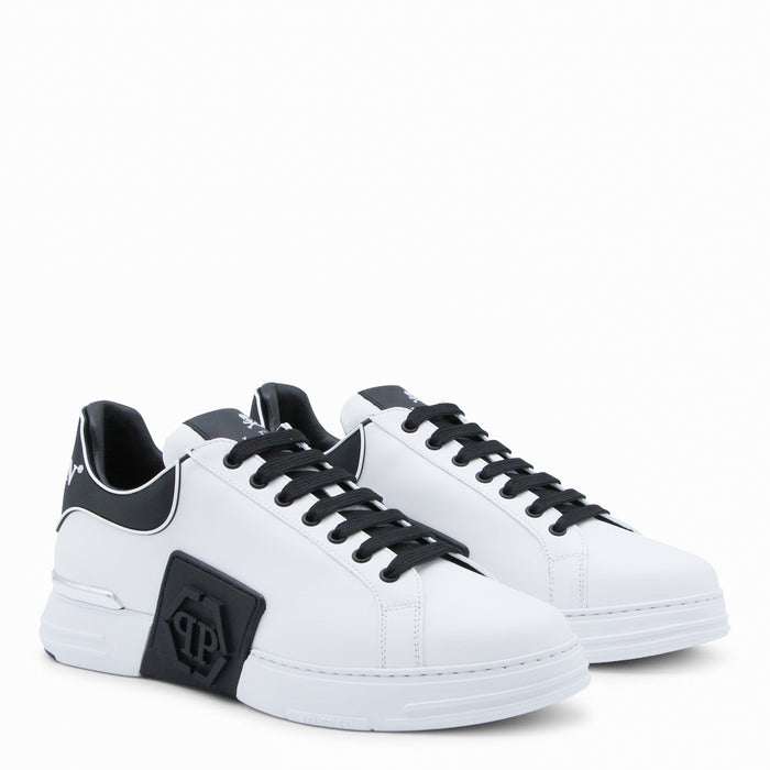Philipp Plein Sneakers Black _cover Le Sole El