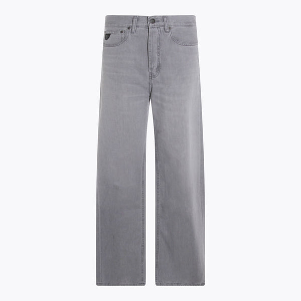 Lois Jeans 100% Cotton jeans in gray