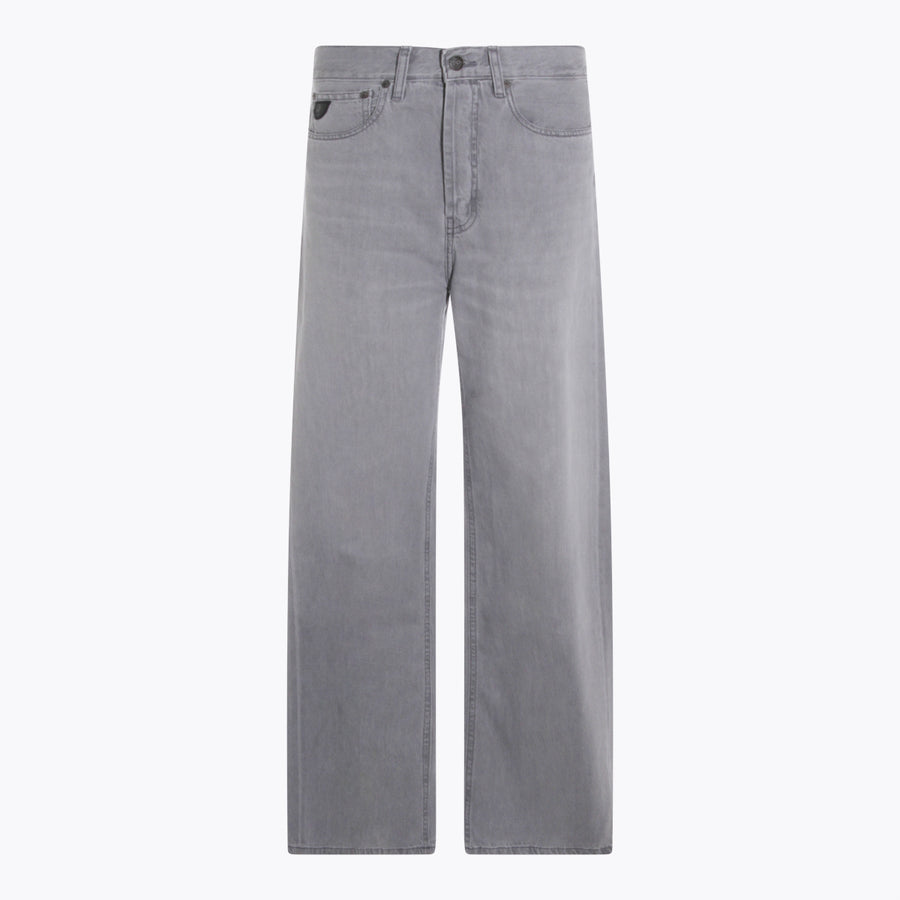 Lois Jeans 100% Cotton jeans in gray