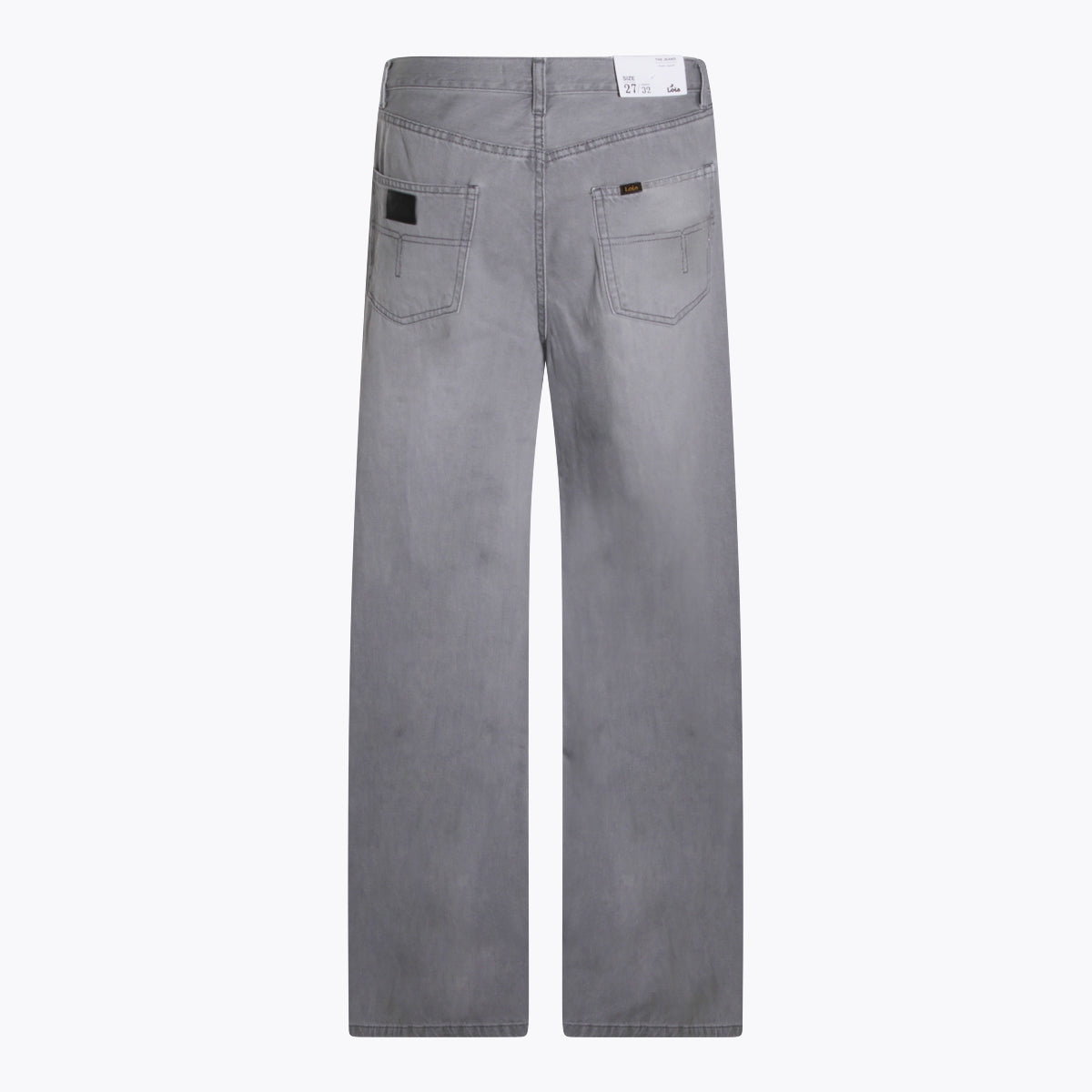 LOIS JEANS Luminous Grey