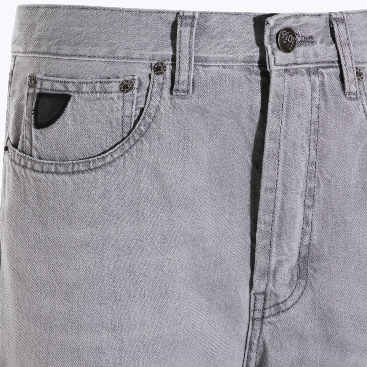 LOIS JEANS Luminous Grey
