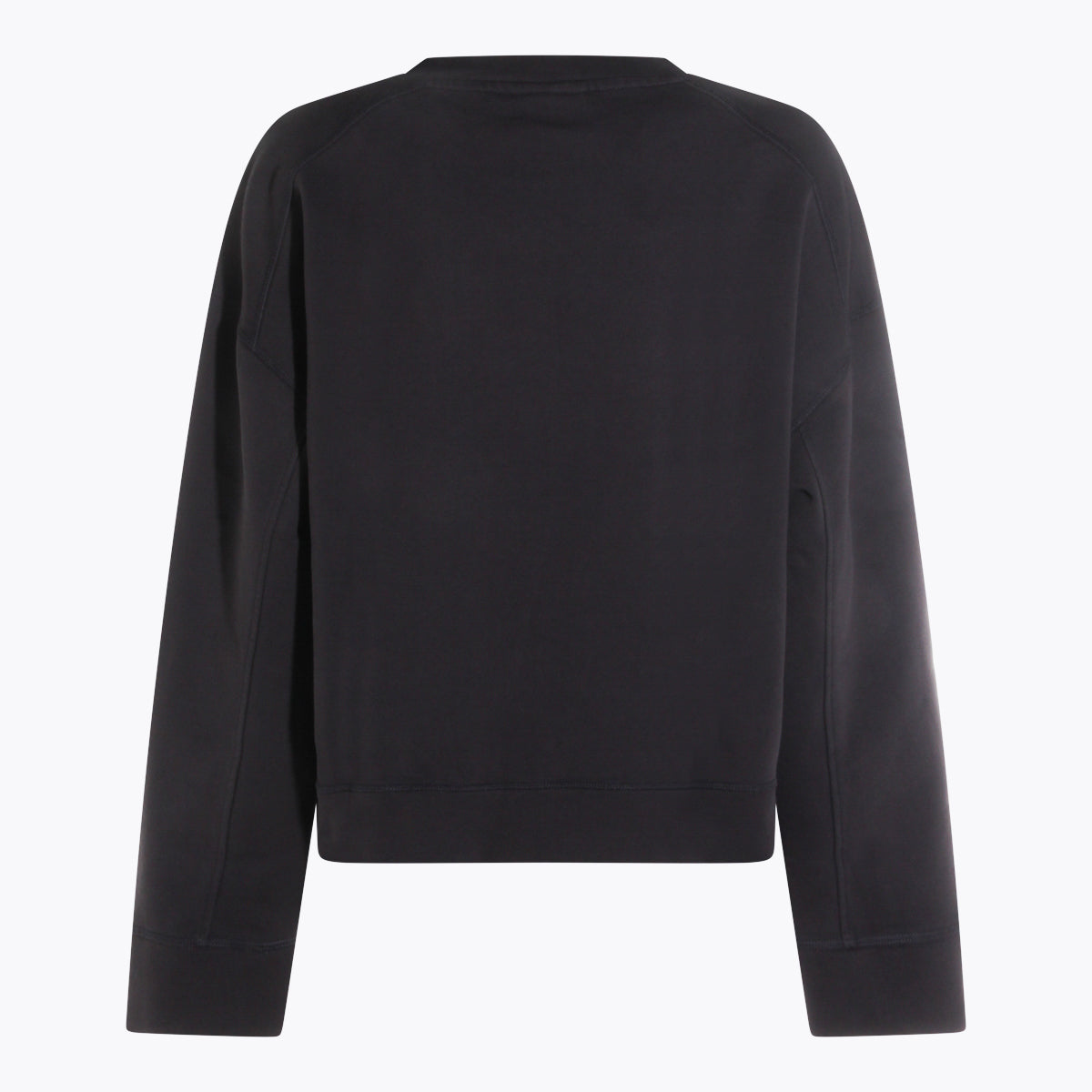GANNI Sweaters Phantom _100 % Co