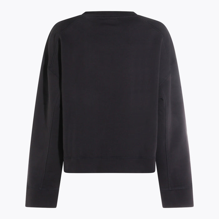 GANNI Sweaters Phantom _100 % Co