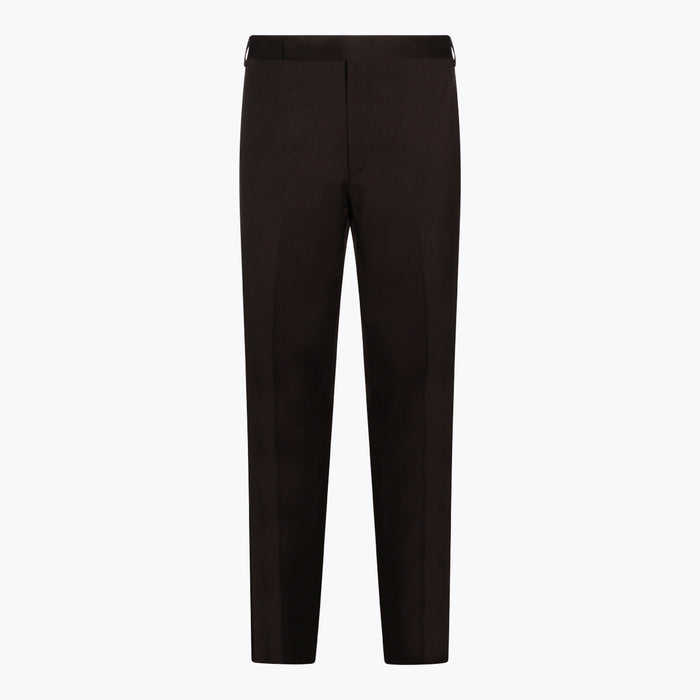 Lardini Trousers Cioccolato _wv