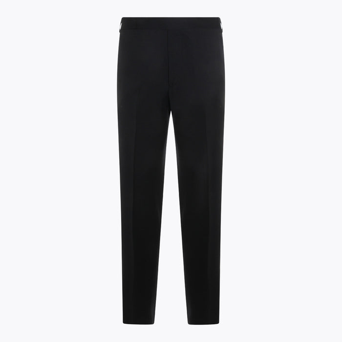 Lardini Trousers Black _wv