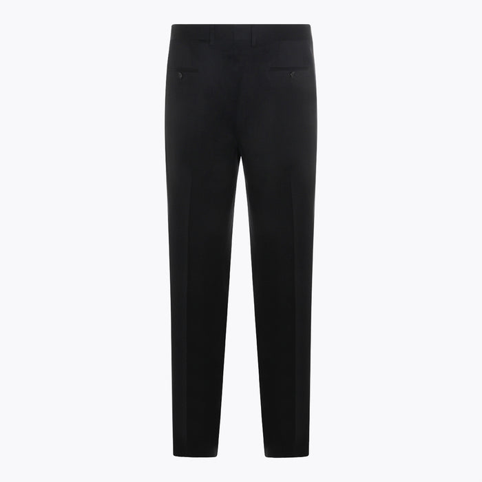 Lardini Trousers Black _wv