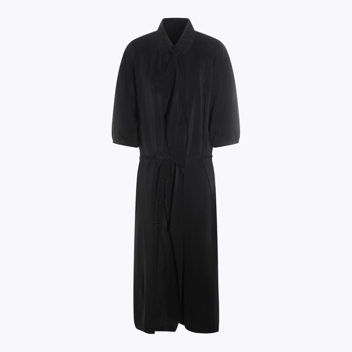 LEMAIRE Dresses Black _se Pa