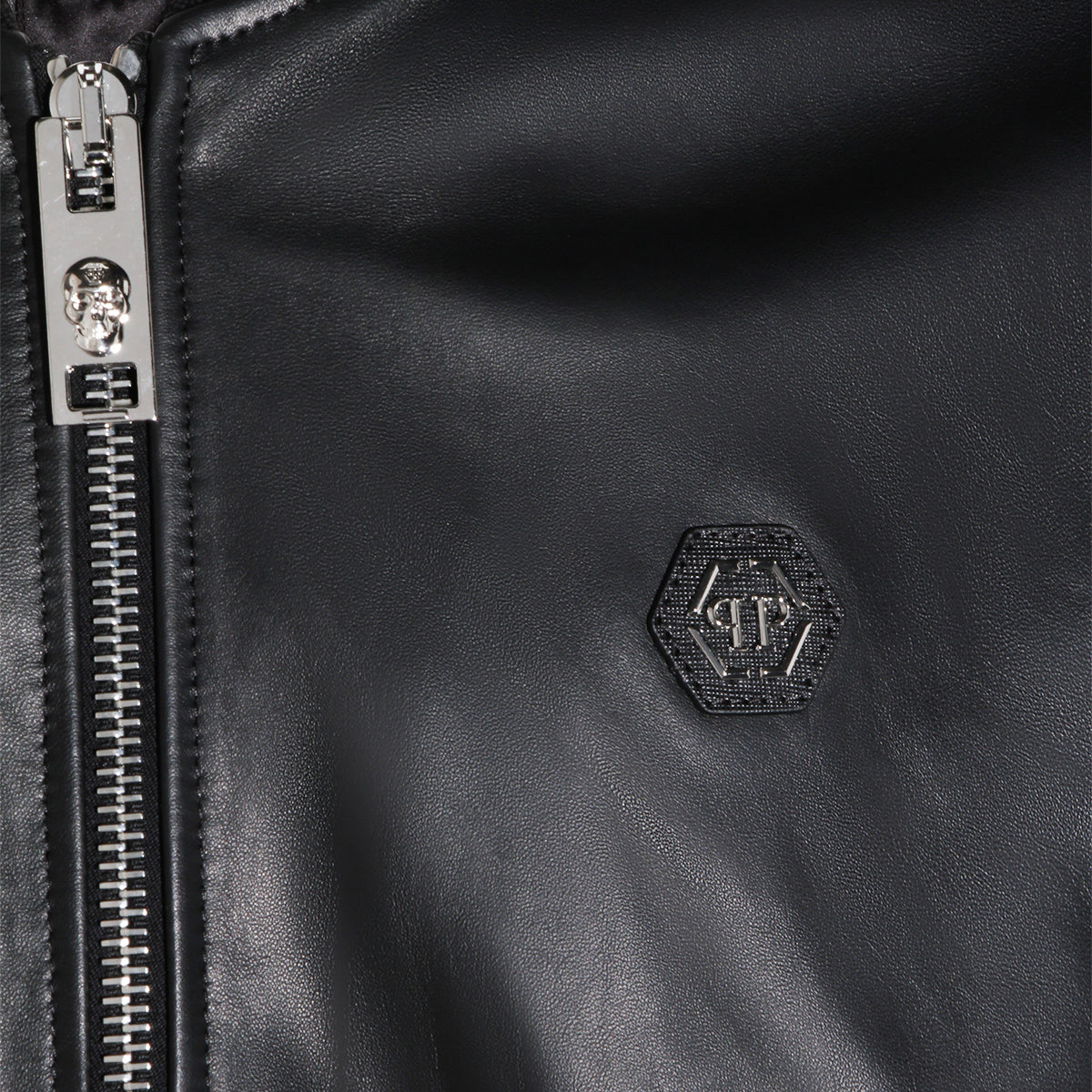 Philipp Plein Jackets Black _pl Ea