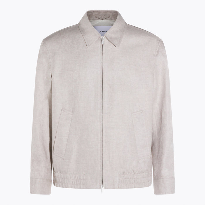 Lardini Jackets Sand _li