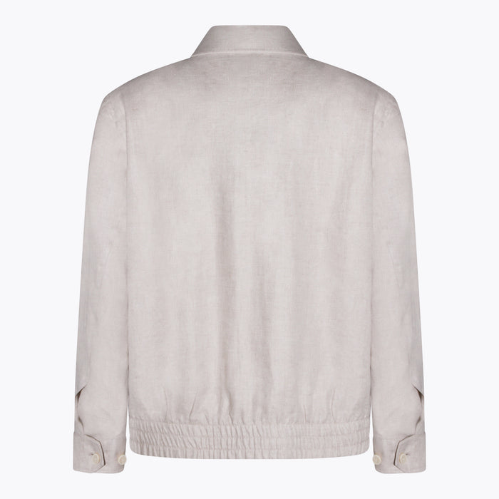 Lardini Jackets Sand _li
