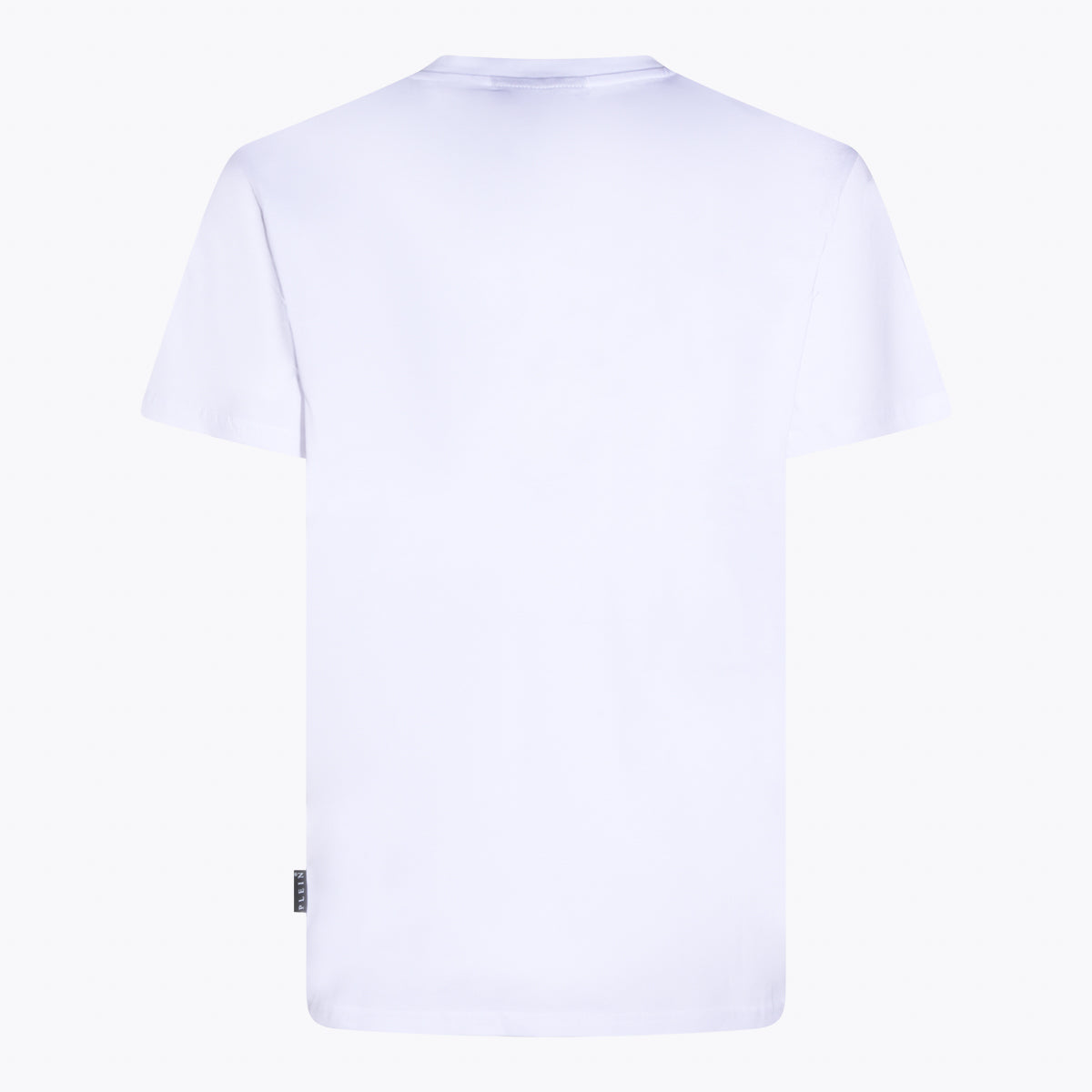 Philipp Plein T-shirts and Polos White _co