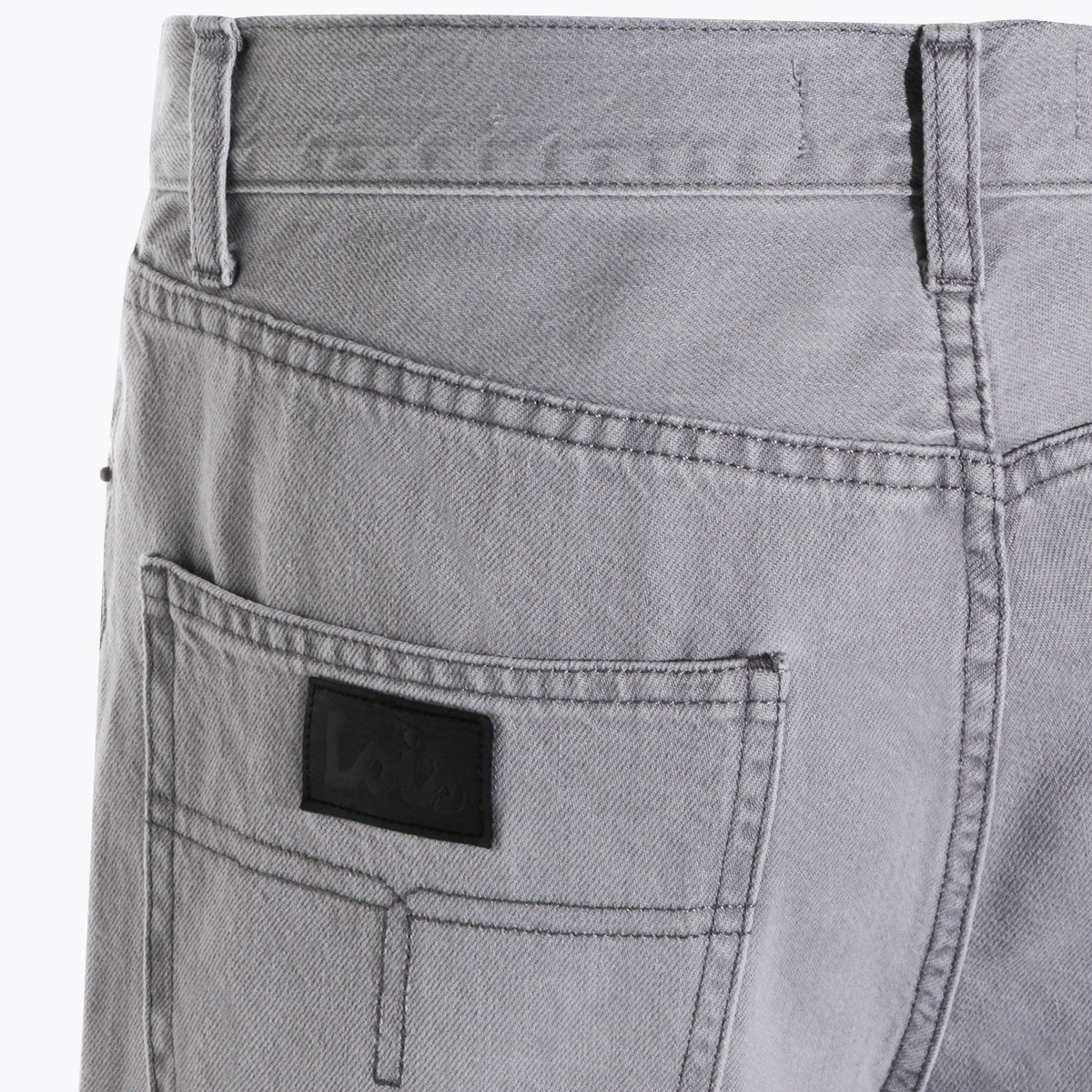 LOIS JEANS Luminous Grey