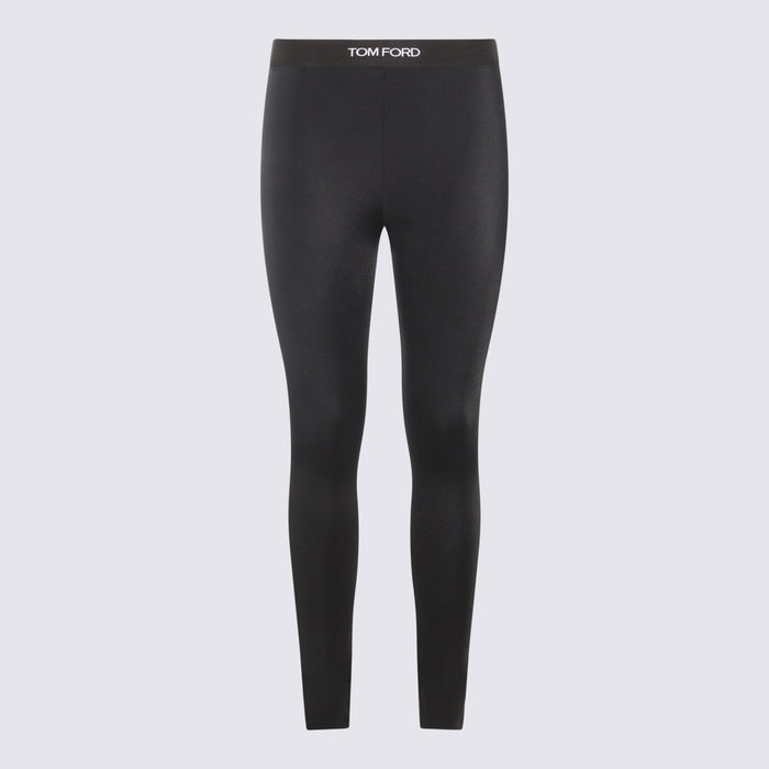 Tom Ford Trousers Black _pa Ea
