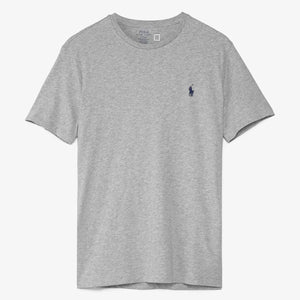 Polo Ralph Lauren 100% Cotton t-shirt in gray