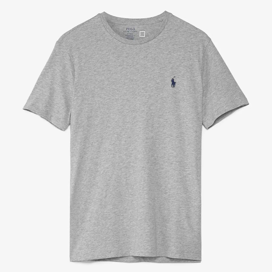 Polo Ralph Lauren 100% Cotton t-shirt in gray