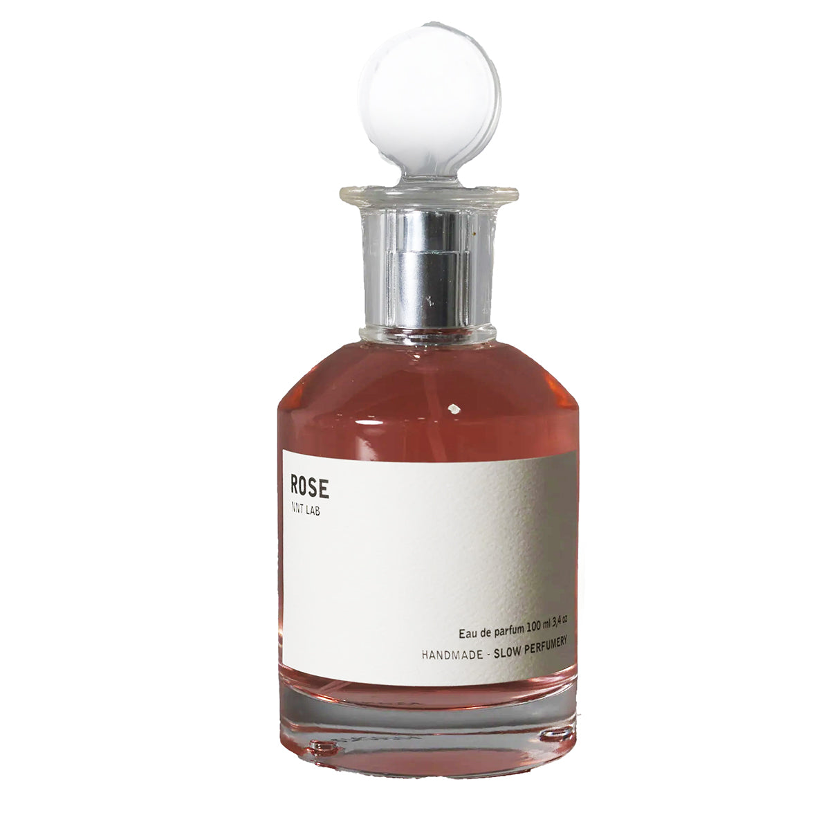 NNT LAB Perfumes Pink