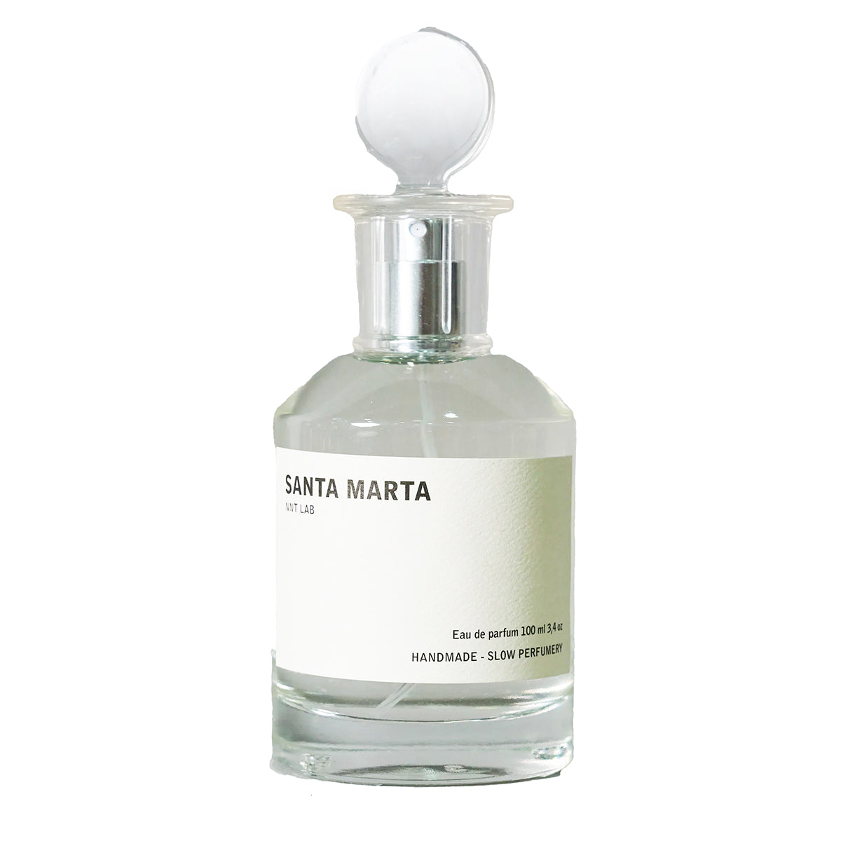NNT LAB Perfumes Clear