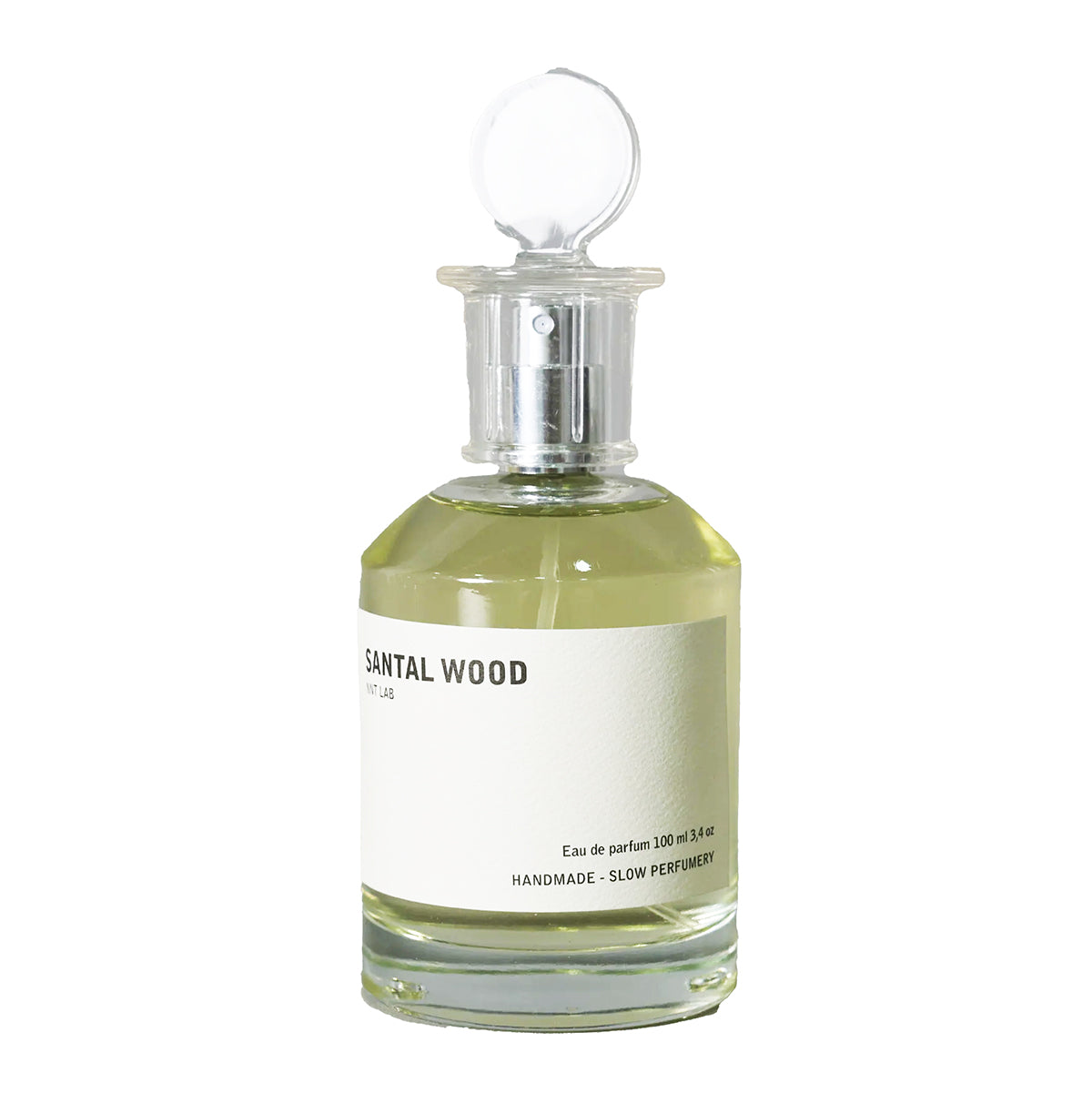 NNT LAB Perfumes Clear