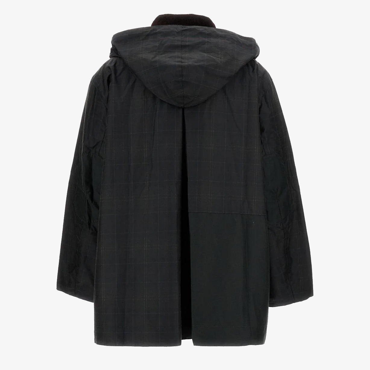 BARBOUR X GANNI Jackets Classic Tartan/fern _co