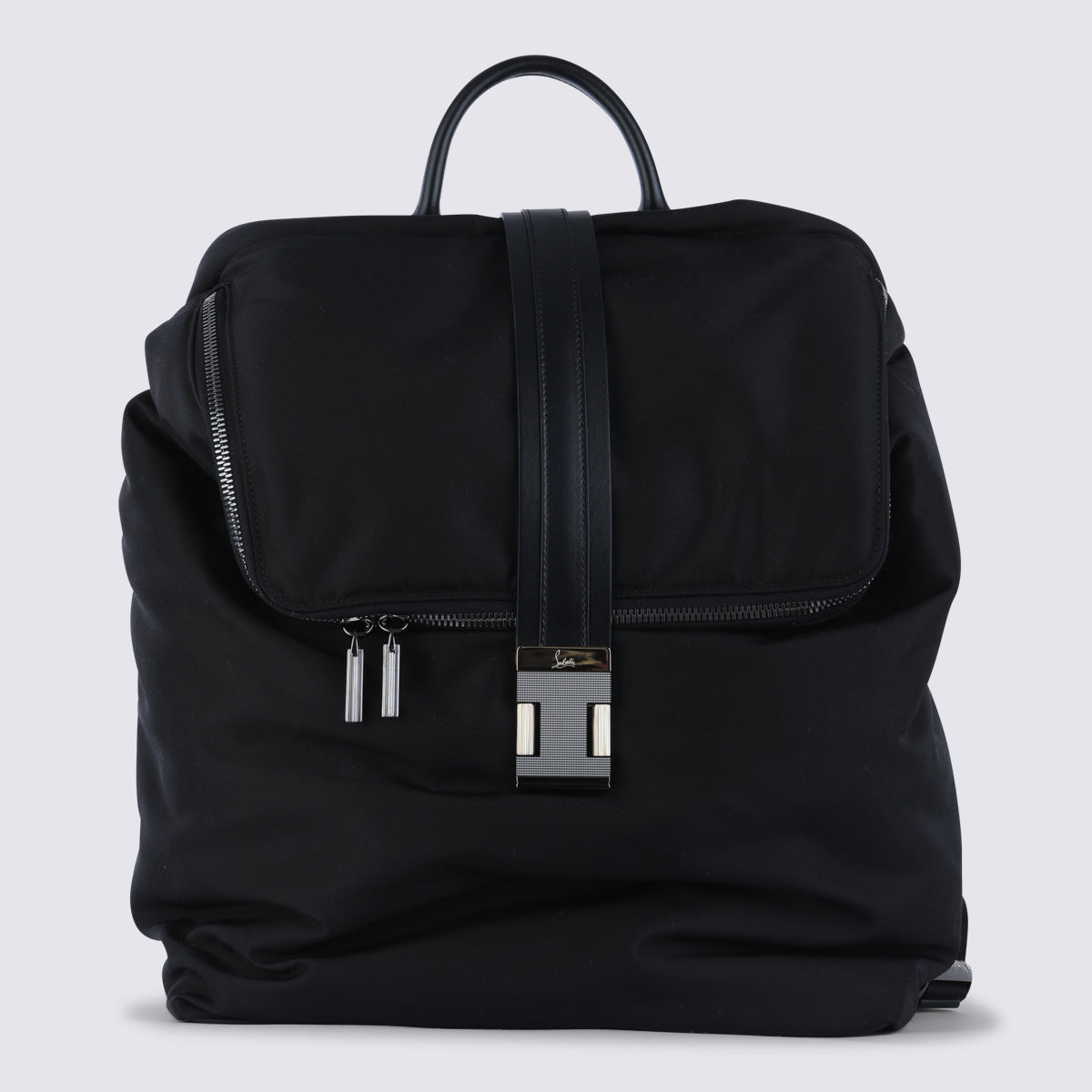 Christian Louboutin Bags Black _co Le