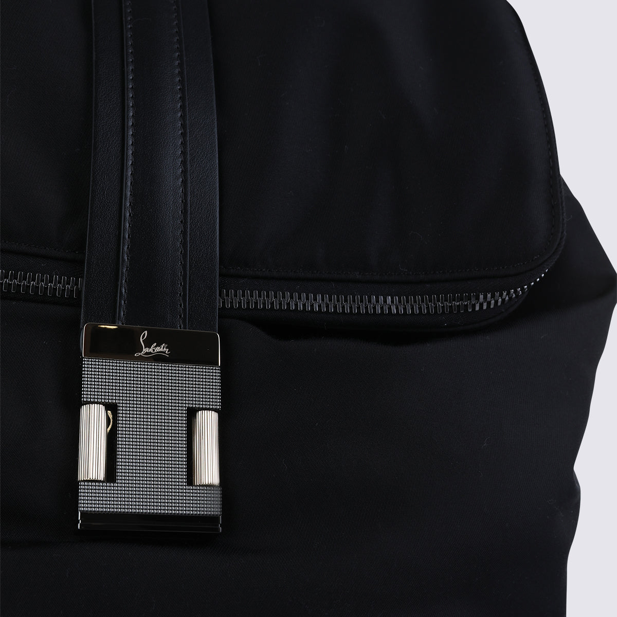 Christian Louboutin Bags Black _co Le