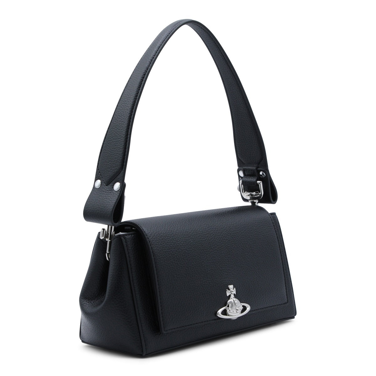 Vivienne Westwood Bags Black _pu