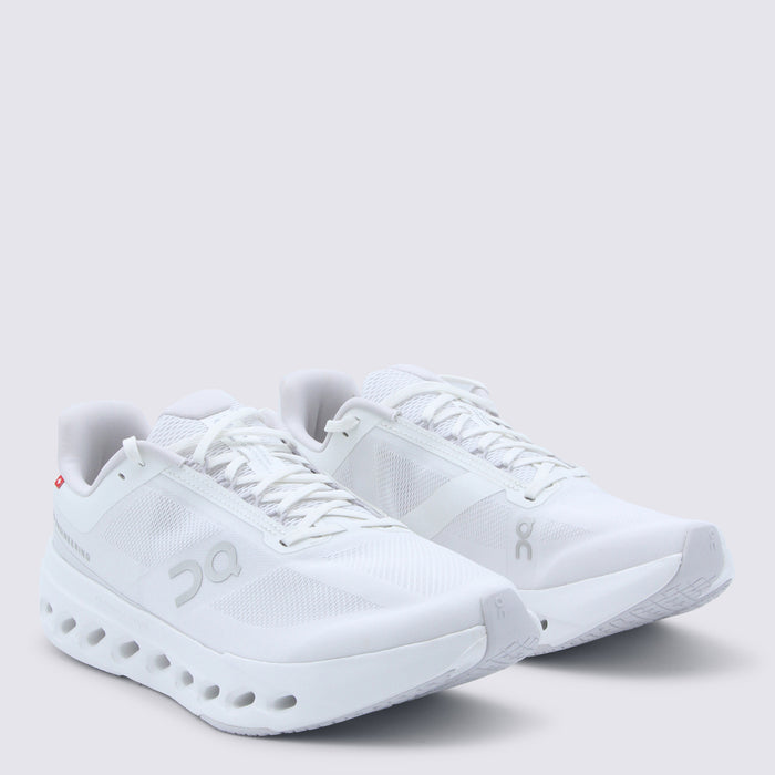 ON Sneakers White/white _cover Tex Sole El
