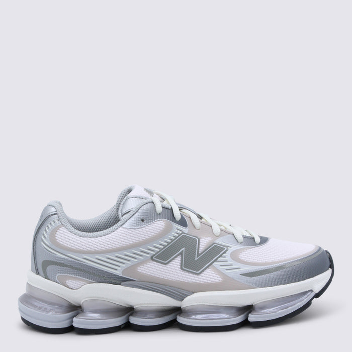 New Balance Sneakers Truffle Salt-pink Salt _cover Tex Le Sole El