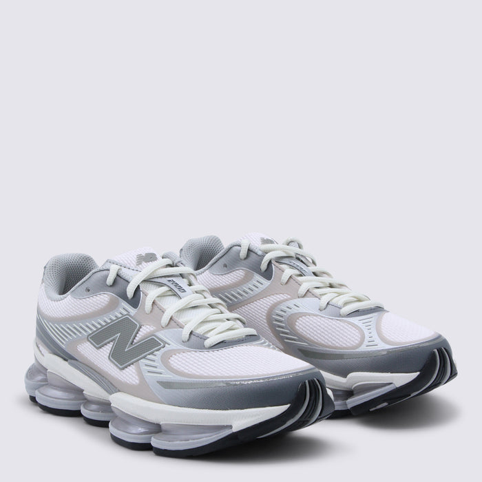 New Balance Sneakers Truffle Salt-pink Salt _cover Tex Le Sole El
