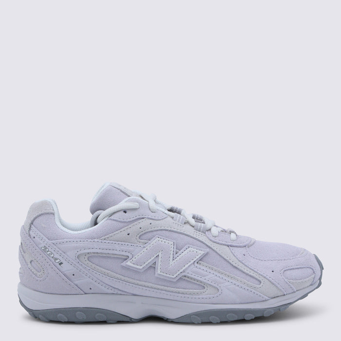 New Balance Sneakers Beige _cover Tex Le Sole El