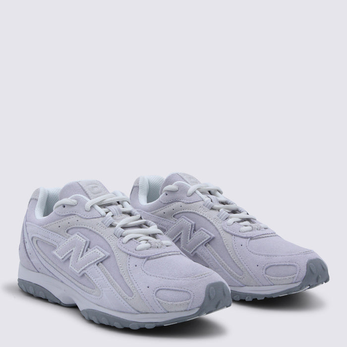 New Balance Sneakers Beige _cover Tex Le Sole El