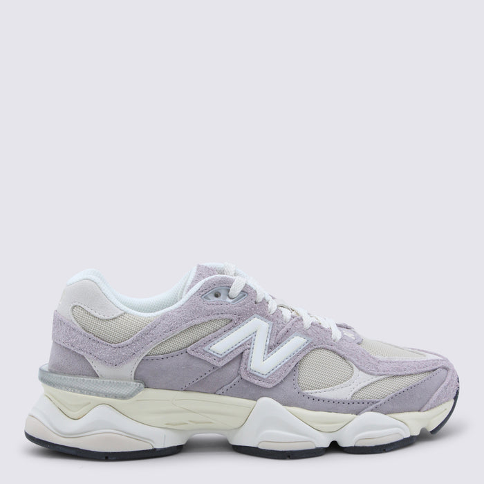 New Balance Sneakers Truffle Salt-timberwolf _cover Tex Le Sole El