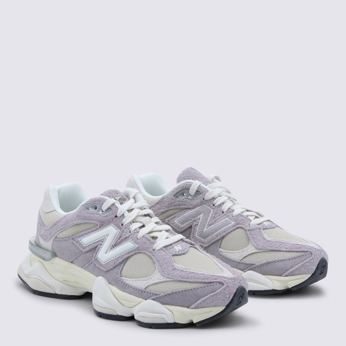 New Balance Sneakers Truffle Salt-timberwolf _cover Tex Le Sole El