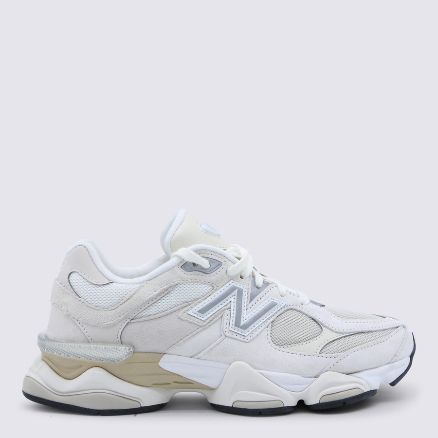 New Balance _COVER 100% TEX sneakers in white