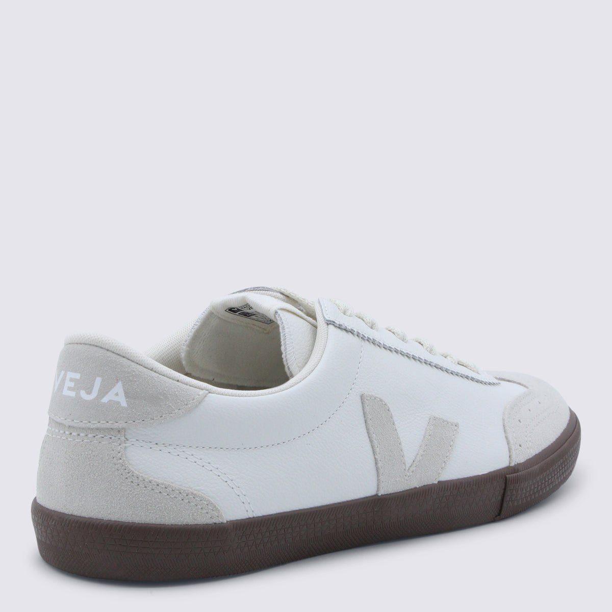 Veja Sneakers White-natural _cover Tex/le Sole El