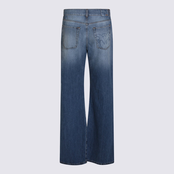 Pinko Jeans Blue