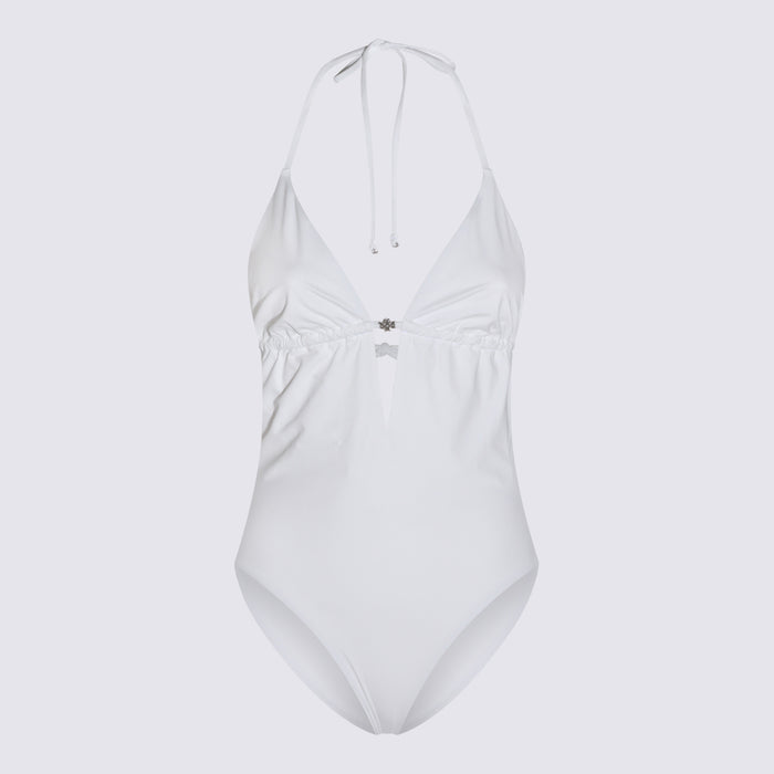 Tory Burch Sea clothing White Pa Ea